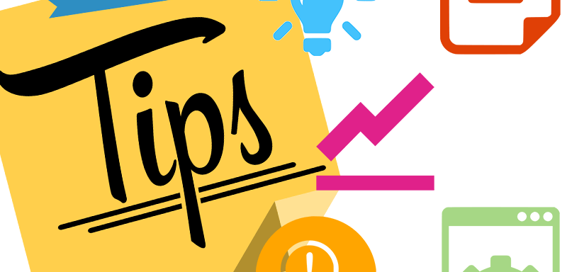 WDS Useful Tips