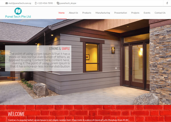 Paneltech